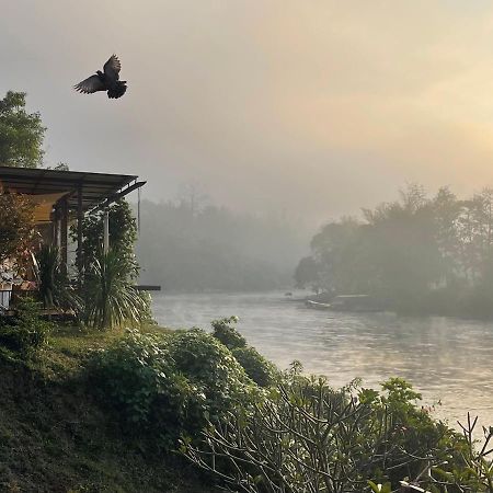Baanrai Khunya บ้านไร่คุณย่า Ban Huai Maenam Noi Eksteriør billede