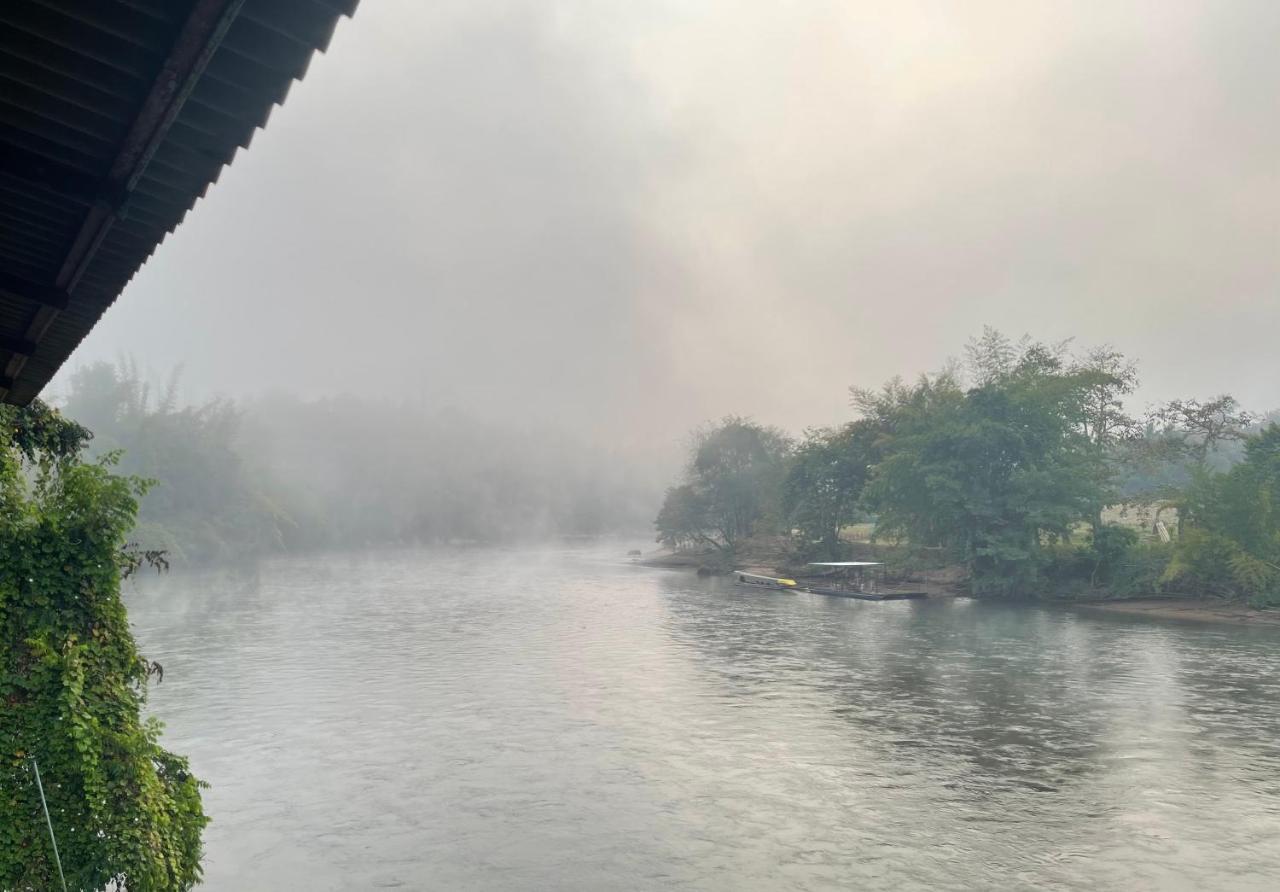 Baanrai Khunya บ้านไร่คุณย่า Ban Huai Maenam Noi Eksteriør billede